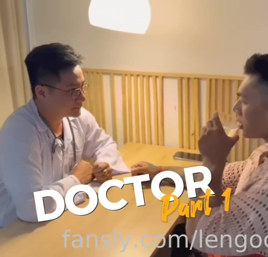 Doctor and Gymer – Lê Ngọc Minh & Pinky Nguyen