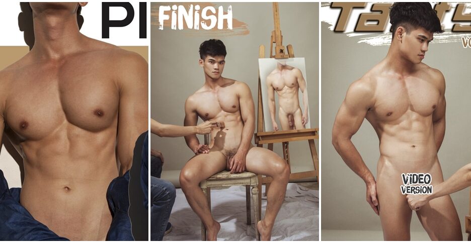 Aaron Do collection P9 – JUSTIN NGUYEN (photo+video)