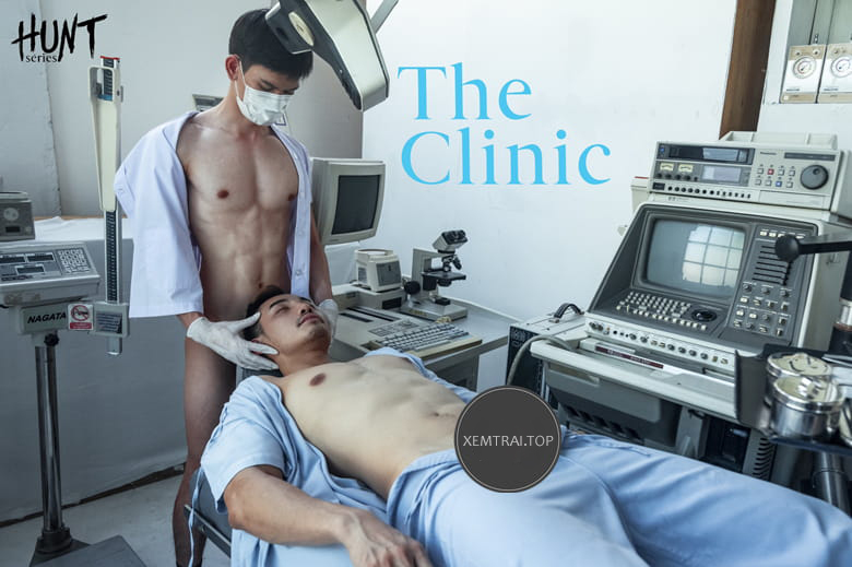 Hunt Series EP.05 – The Clinic (photo+video)