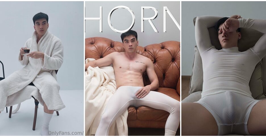 HORN 01 (photo+video)
