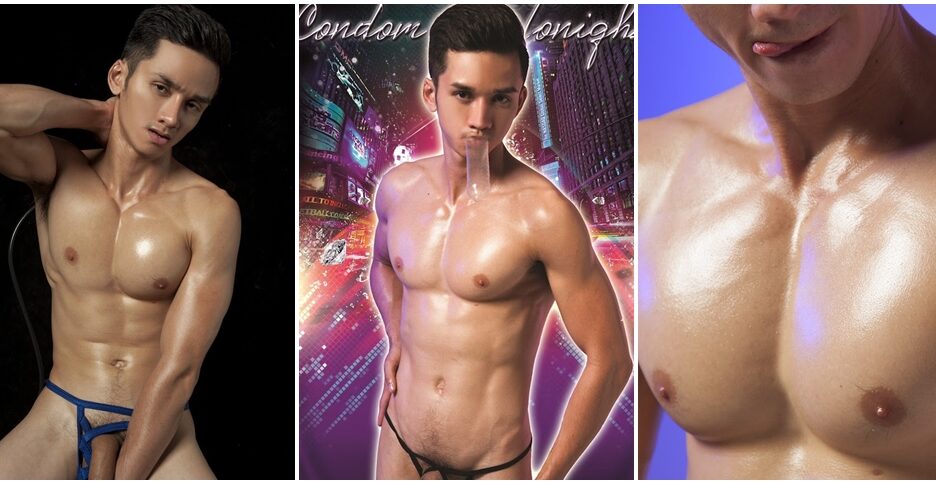 Aaron Do collection P17 – RICKY (photo)