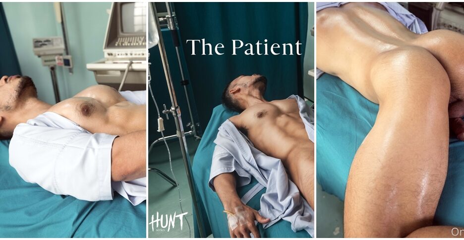 Hunt Series EP.06 – The Patient (photo+video)