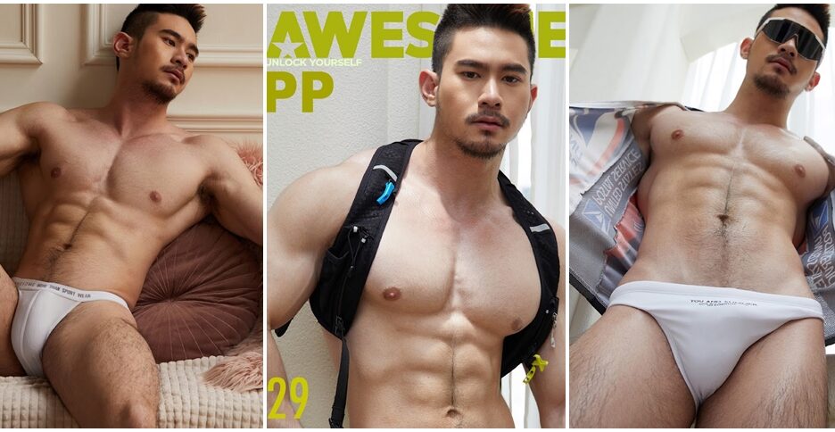 Awesome 29 – PP (photo+video)