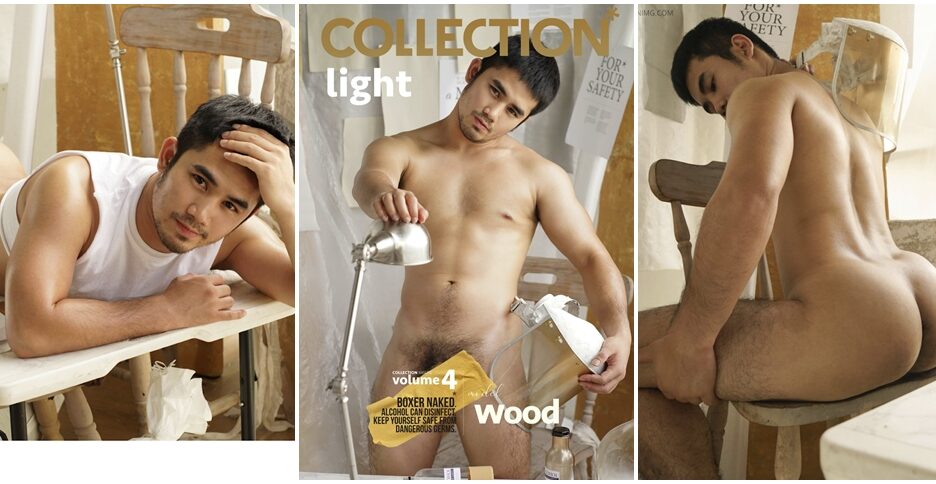 COLLECTION Light Volume 4 (photo+video)