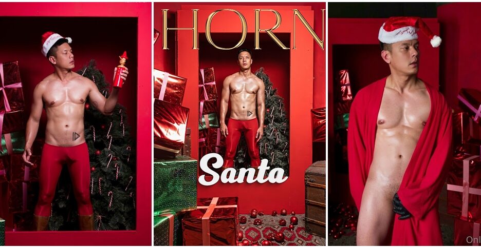 HORN 04 – Santa (photo+video)