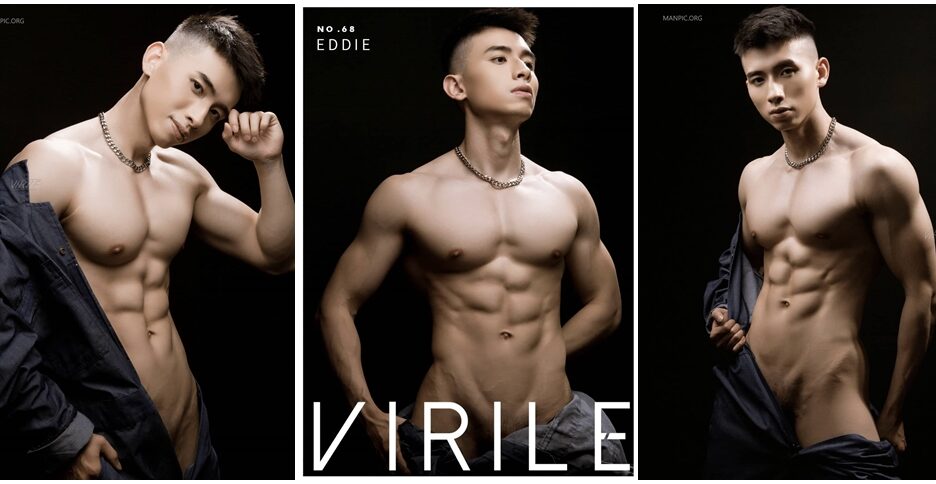 Virile No.68 (photo+video)