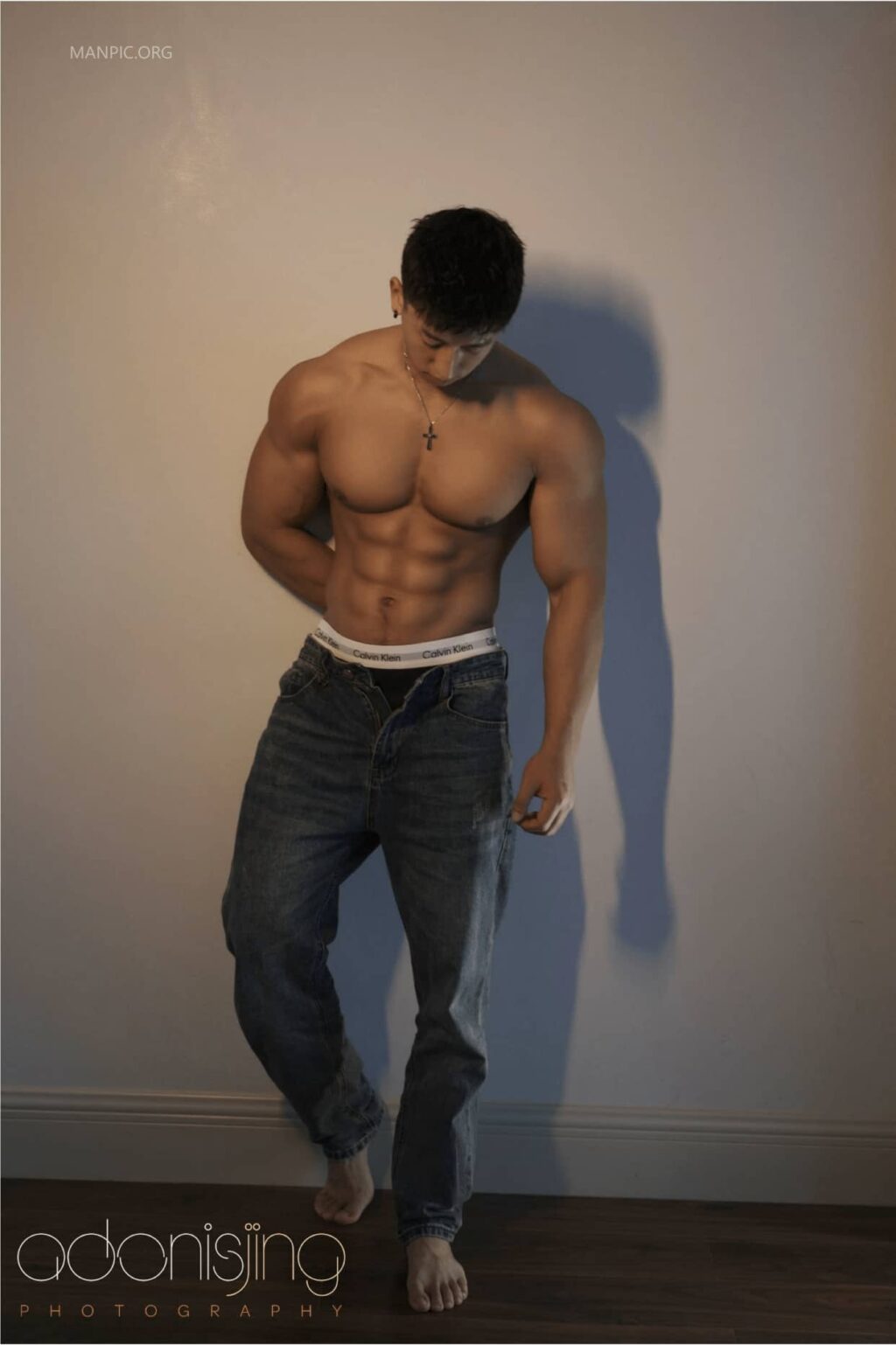 Adonisjing Threads Adonisjing Return Vol 02 (photo+video) – Xemtrai