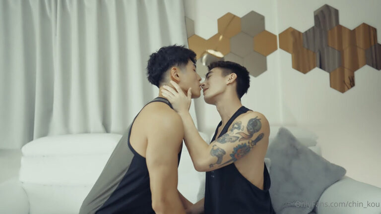 Chinkou x Cody – Xemtrai