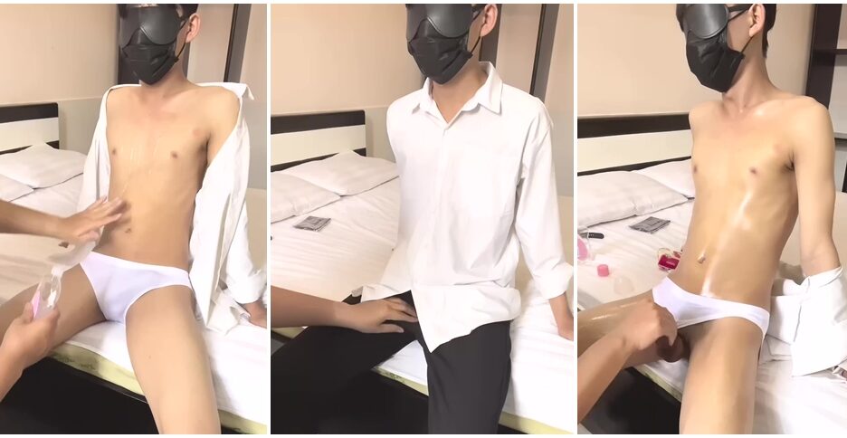 Binky cum x Top Nha Trang 2k2 P1