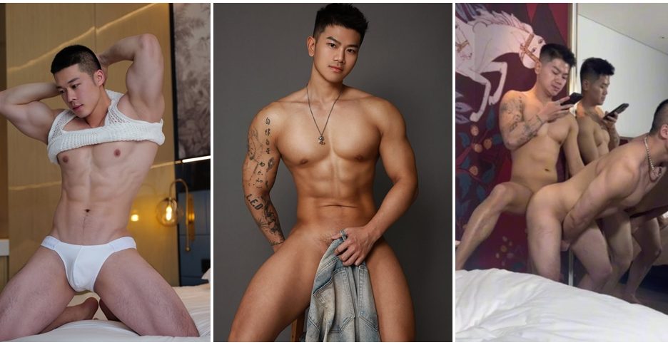 Evan Liu x Tysyifan88
