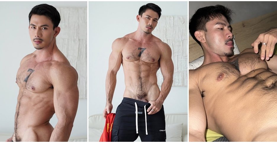 Nguyễn Duy Hải collection P3 (photo+video)