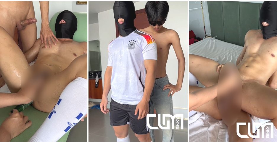 Binkycum – Sinh viên KT – P1