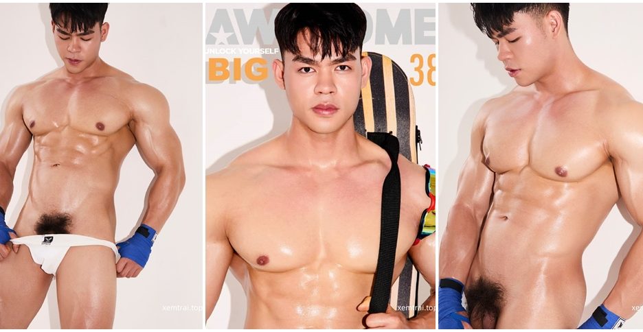 Awesome 38 – BIG (photo+video)