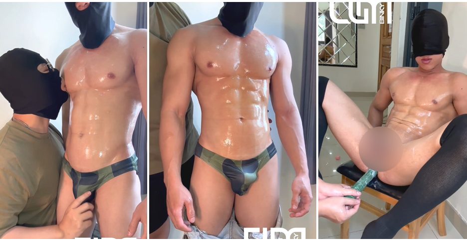 Binkycum Trai gym 2k3 Q9 – P2