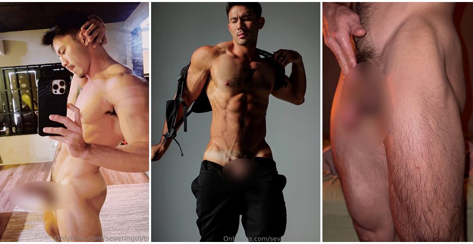 Nguyễn Duy Hải collection P4 (photo+video)