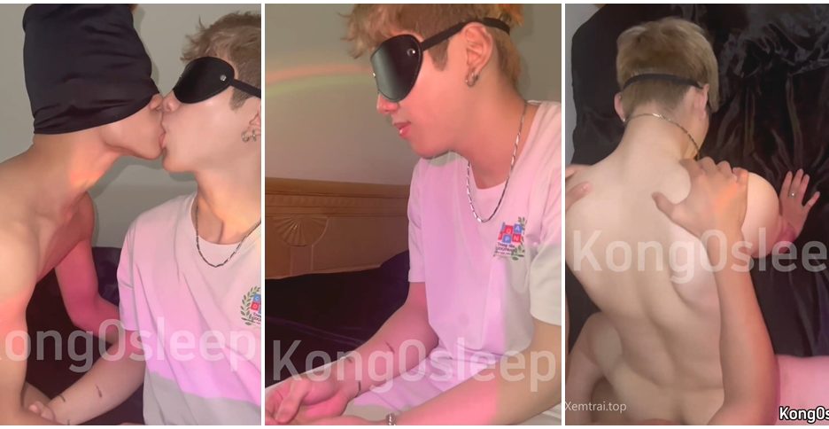 Kong0sleep – Student Abroad
