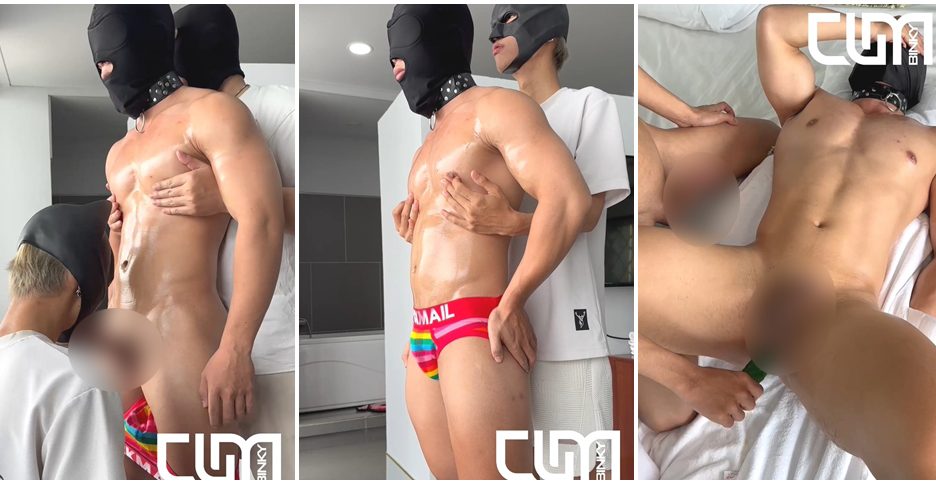 Binkycum – Sinh viên KT – P2 clip 1