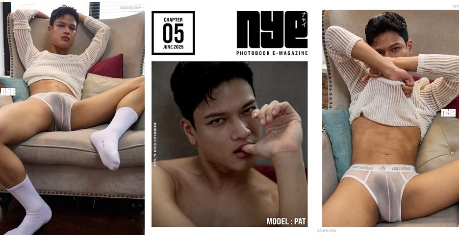 Nye Chapter 05 – PAT (photo+video)