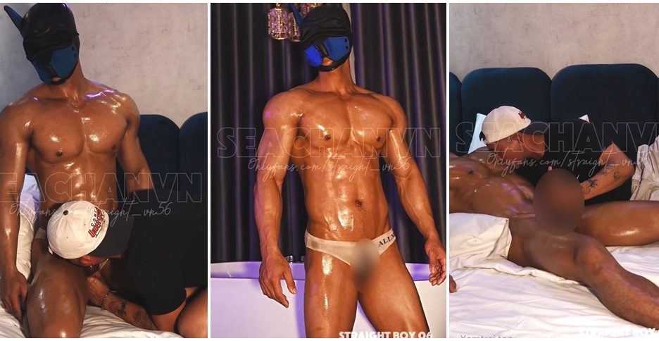Seachan – Straight boy 06
