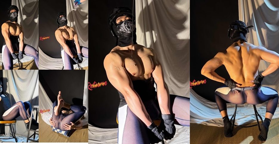 返航系列 灣仔幻想 (photo+video)