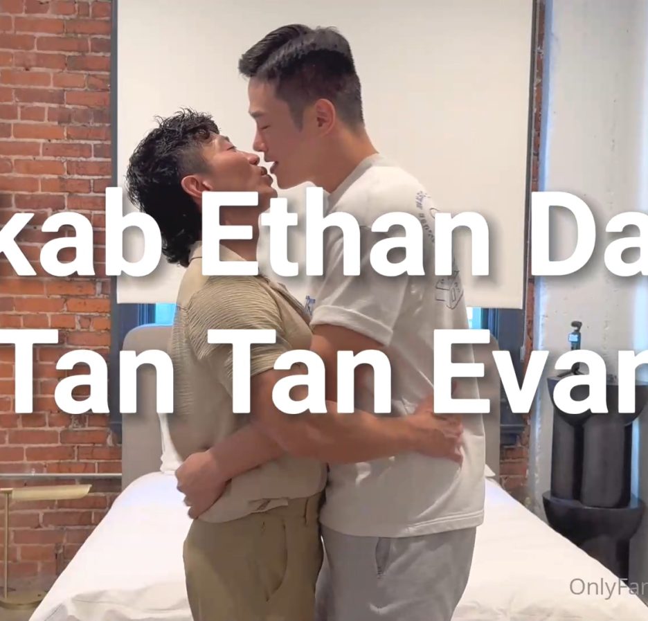  Jkab Ethan Dale x TantanEvan