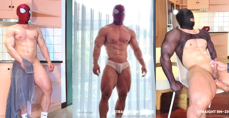 Seachan x Straight RM230805