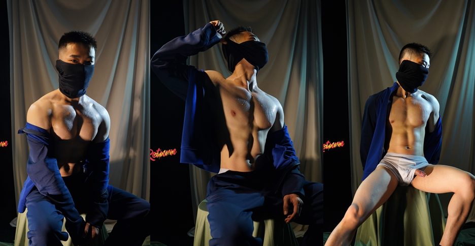 返航系列 夜邦[Photo+Video R+]