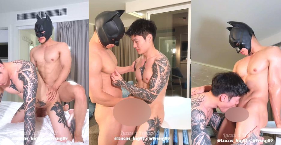 Lucas_big95 x Frxng89