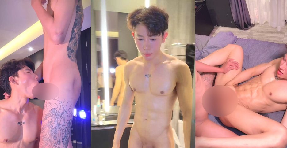 Triet_Rex x Straight tattoo by S_chan1992