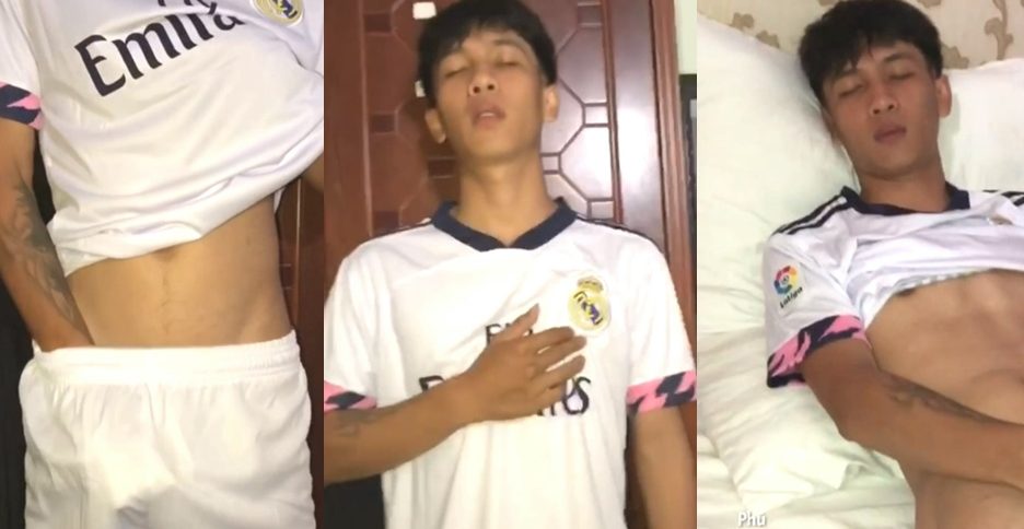 Hoa nắng boy – Phú