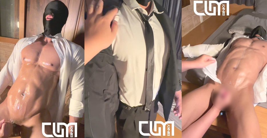 Binkycum Trai 6 múi