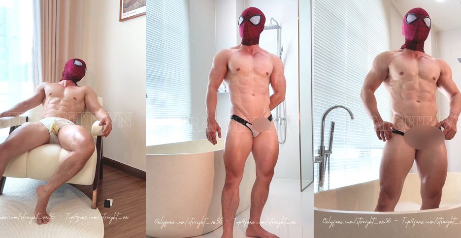 Seachan x New hot Straight