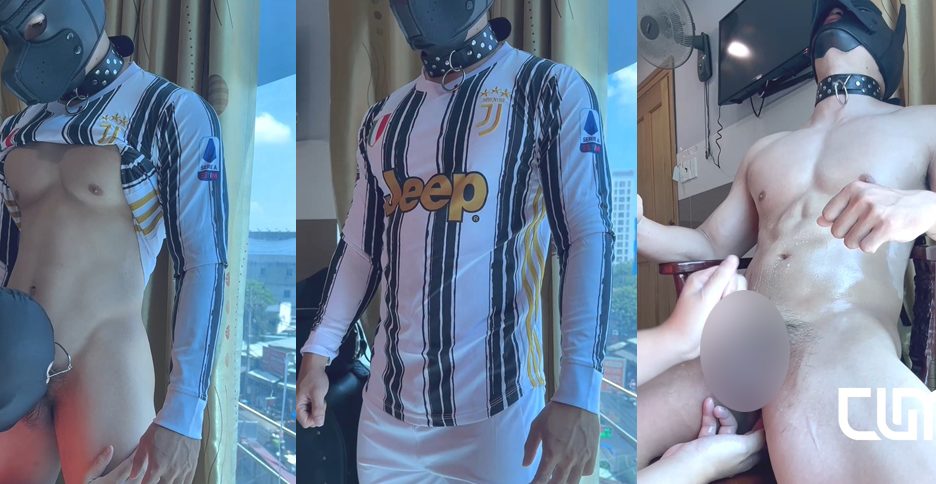 Binkycum – Cum HCM boy 10