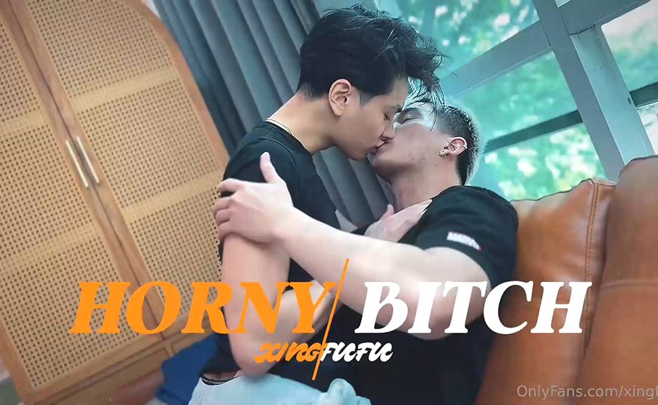 Horny Bitch – Sky