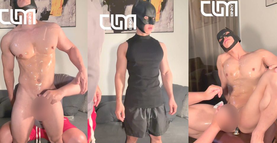 Lucas_big95 x Binkycum