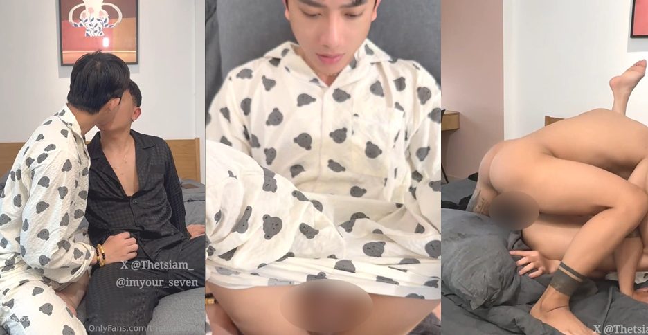 Thetsiam_ x imyour_seven