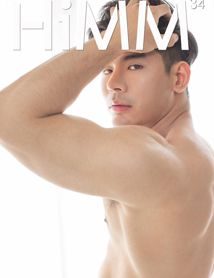 HiMM 34 – THIRD (photo+video)