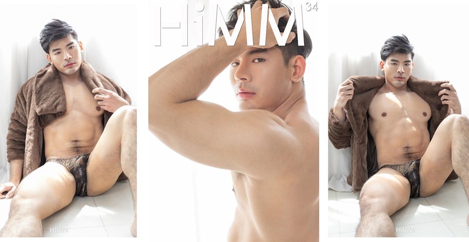 HiMM 34 – THIRD (photo+video)