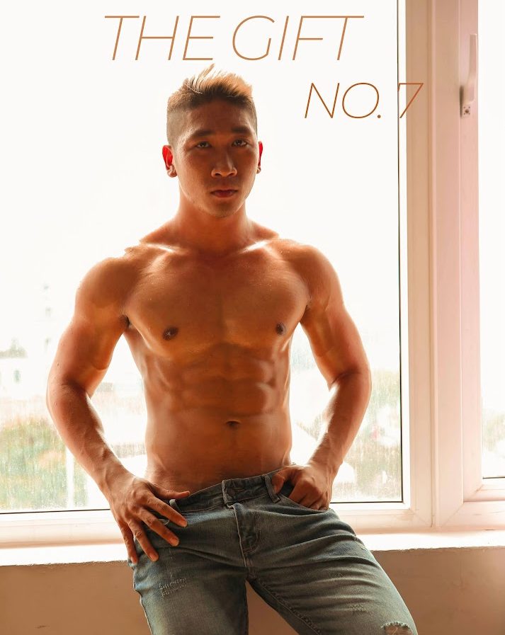 The gift No.7 – Thành Phát