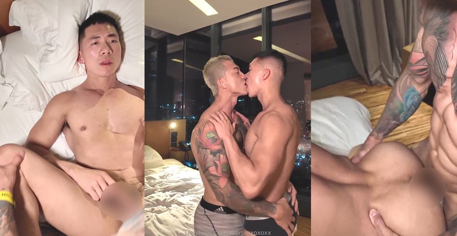 Dylan Hoang Nguyen DarkScorpioxox – Quiet weekend