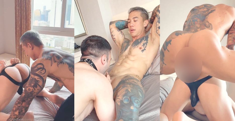 Dylan Hoang Nguyen DarkScorpioxox