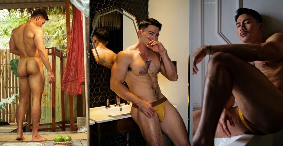 Nguyễn Duy Hải collection P5 (photo+video)