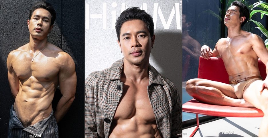 HiMM 35 – SouP (photo+video)