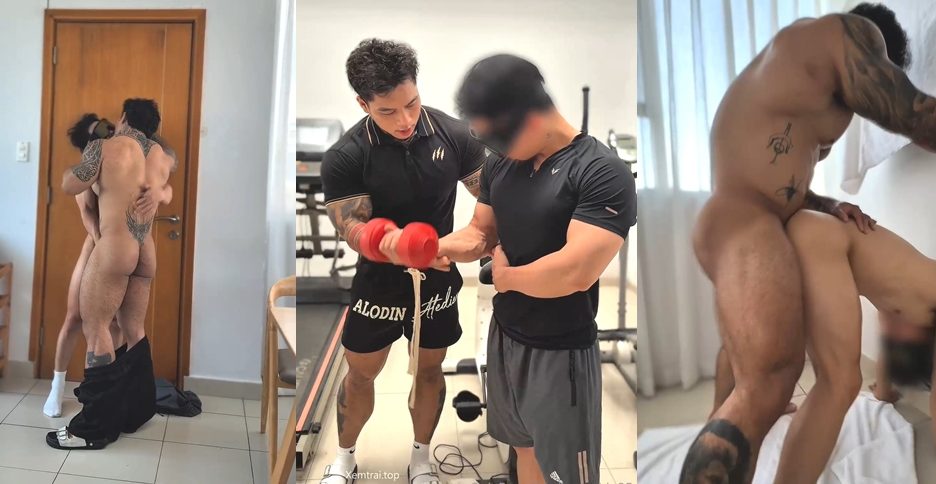 Lucas_big95 x Pinky Quốc Nguyên