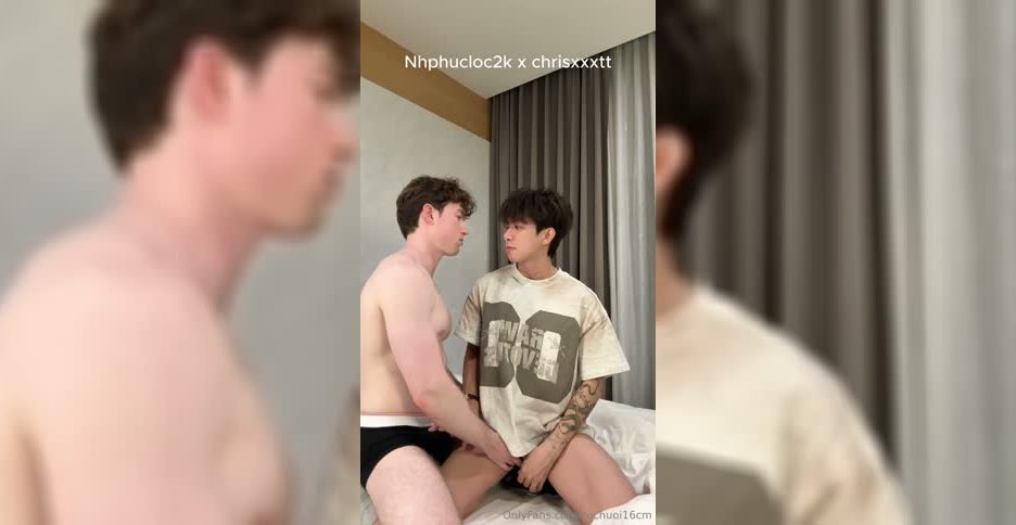 CuChuoi16cm Chrisxxxtt