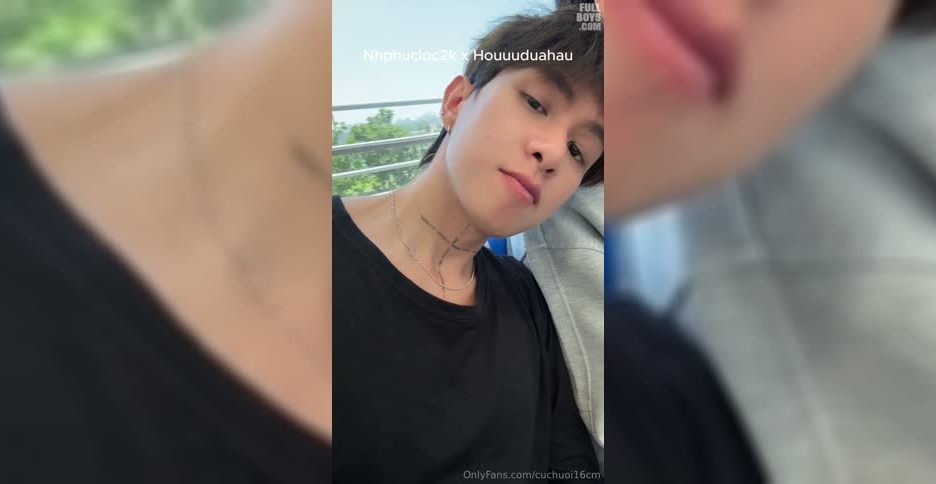 Cuchuoi16cm Houuu Dua Hau