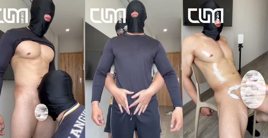 Binkycum Cum boy