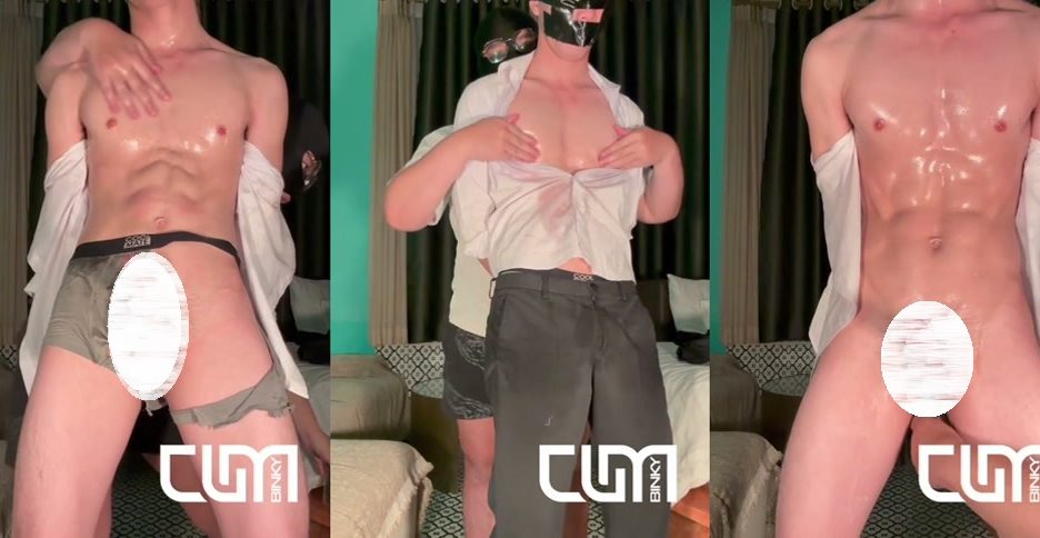 Binkycum – Cum HCM boy 60 – P1