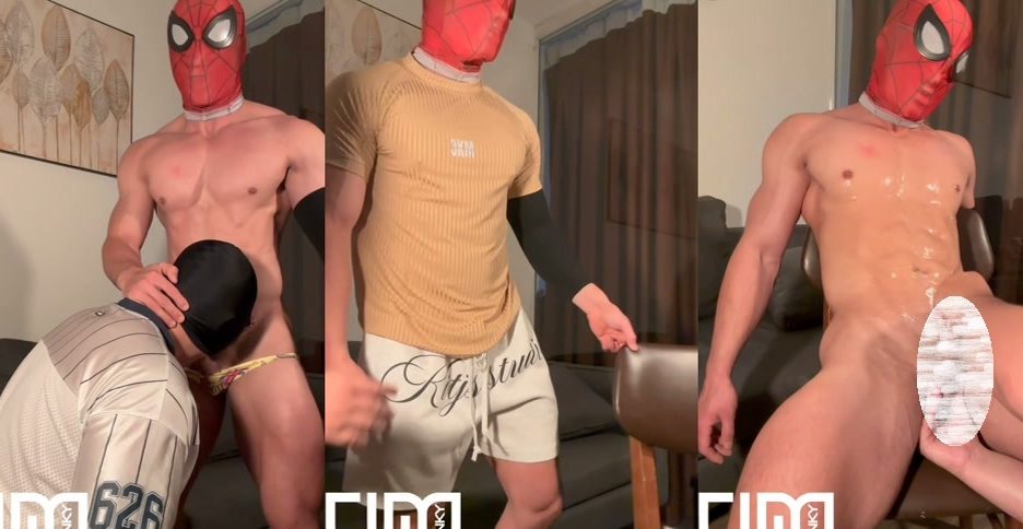 Binkycum Trai gym 6 múi HN