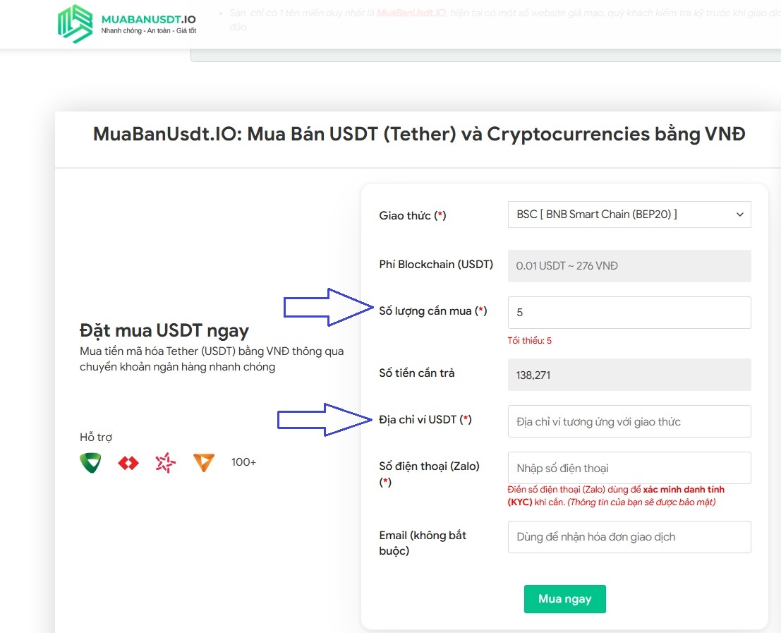 huong dan mua usdt1